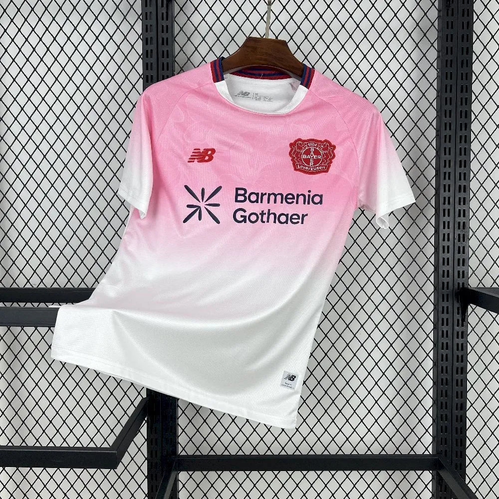 Leverkusen 25/26 Away (Fan)