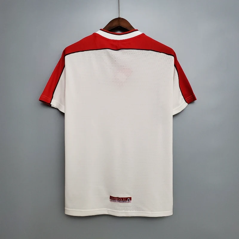 Liverpool 98/99 Away (Fan)