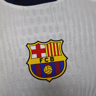 Barcelona 24/25 Coldplay White Edition (Player)
