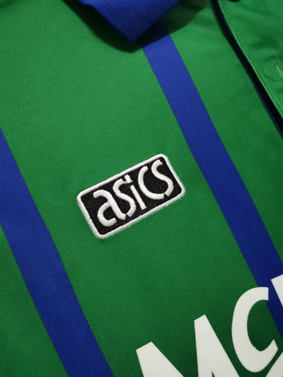 Newcastle Retro 94/95 Away (Fan)
