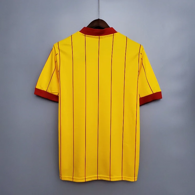 Liverpool Retro 1984 Away (Fan)