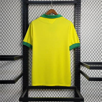 Brazil Retro 1958 Home (Fan)