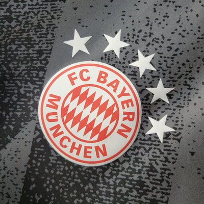 Bayern Munich 23/24 Windbreaker (Fan)