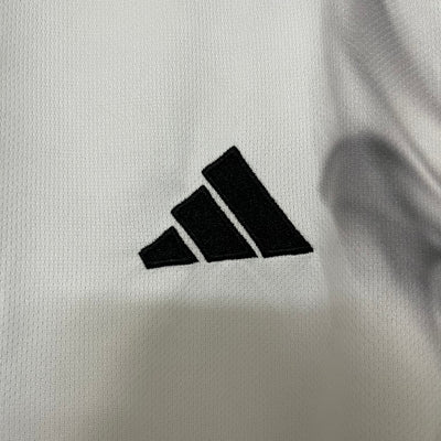 Japan 23/24 White Special Edition (Fan)