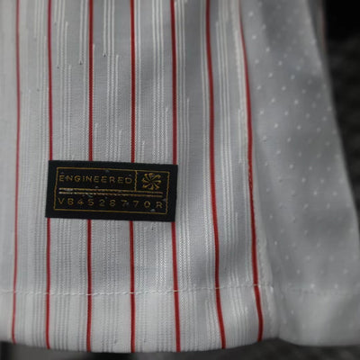 France Euros 24/25 Away (Player), Close-Up