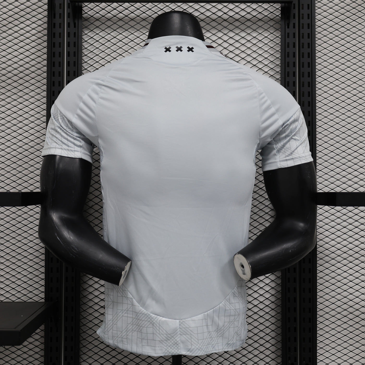 Ajax 24/25 Third Kit (Player)
