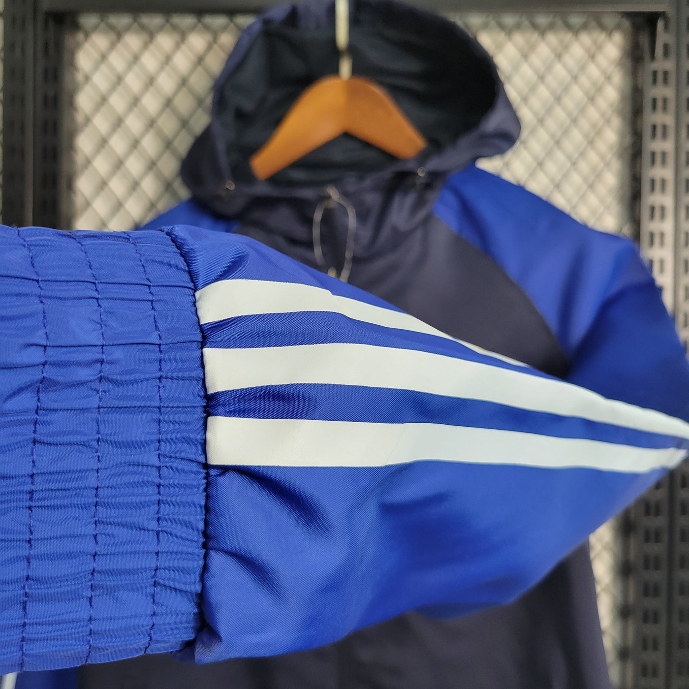 São Paulo 23/24 Windbreaker