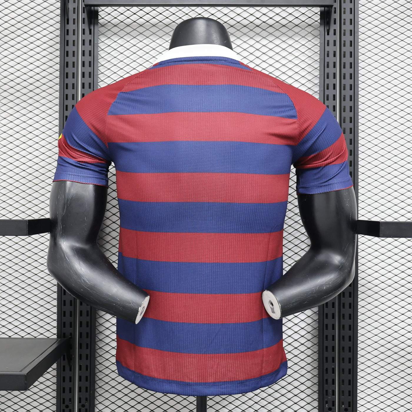 Newcastle 24/25 Away (Player)