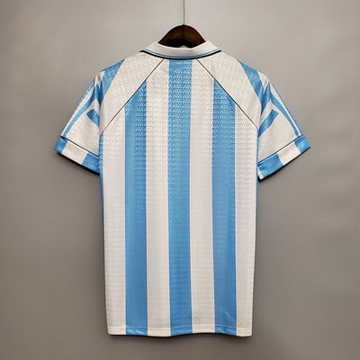 Argentina Retro 96/97 Home (Fan)