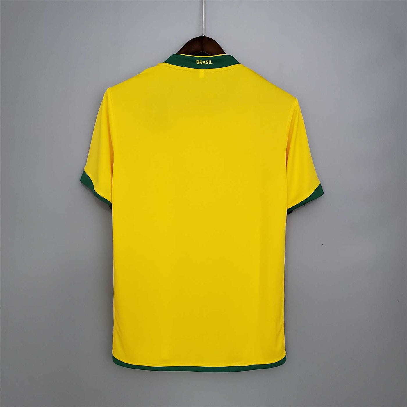 Brazil Retro 2006 Home (Fan)