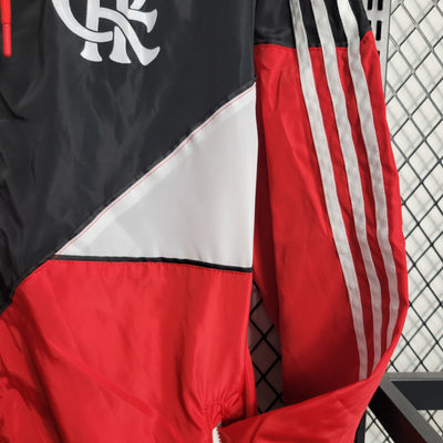 Flamengo 23/24 Windbreaker