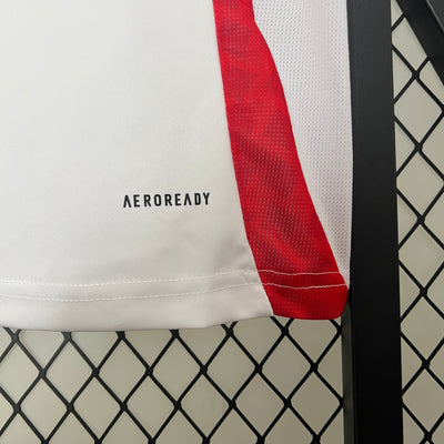 Chile Copa America 24/25 Away (Fan), Close-Up