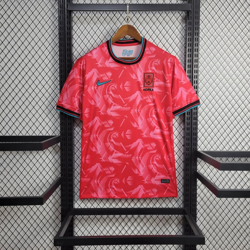 South Korea 24/25 Home (Fan)