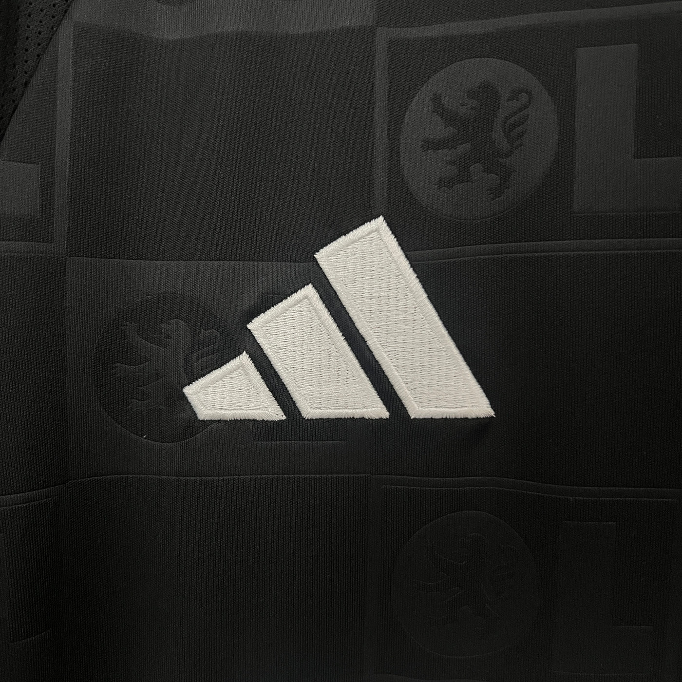 Lyon 24/25 Away (Fan)