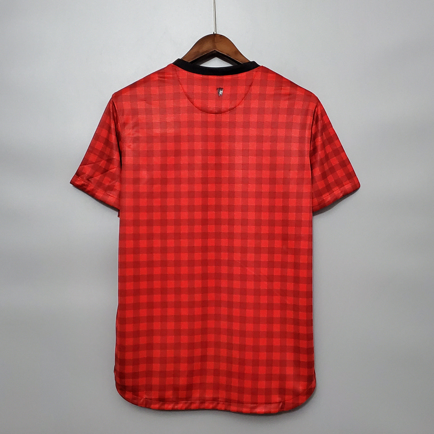 Manchester United Retro 12/13 Home (Fan)