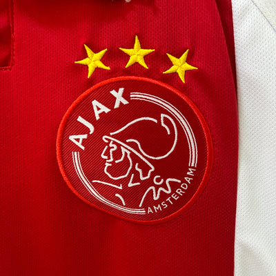 Ajax 24/25 Home (Fan)