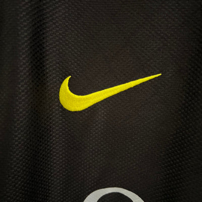 Barcelona Retro 13/14 third away (Fan)