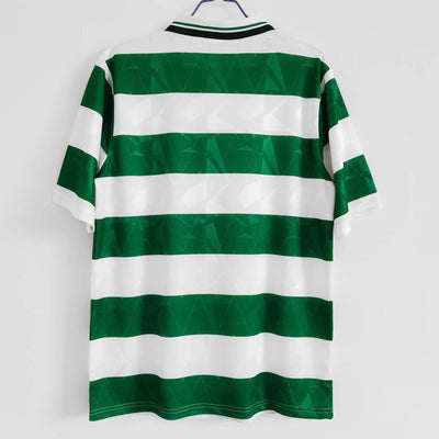 Celtic Retro 1989/1991 Home (Fan)