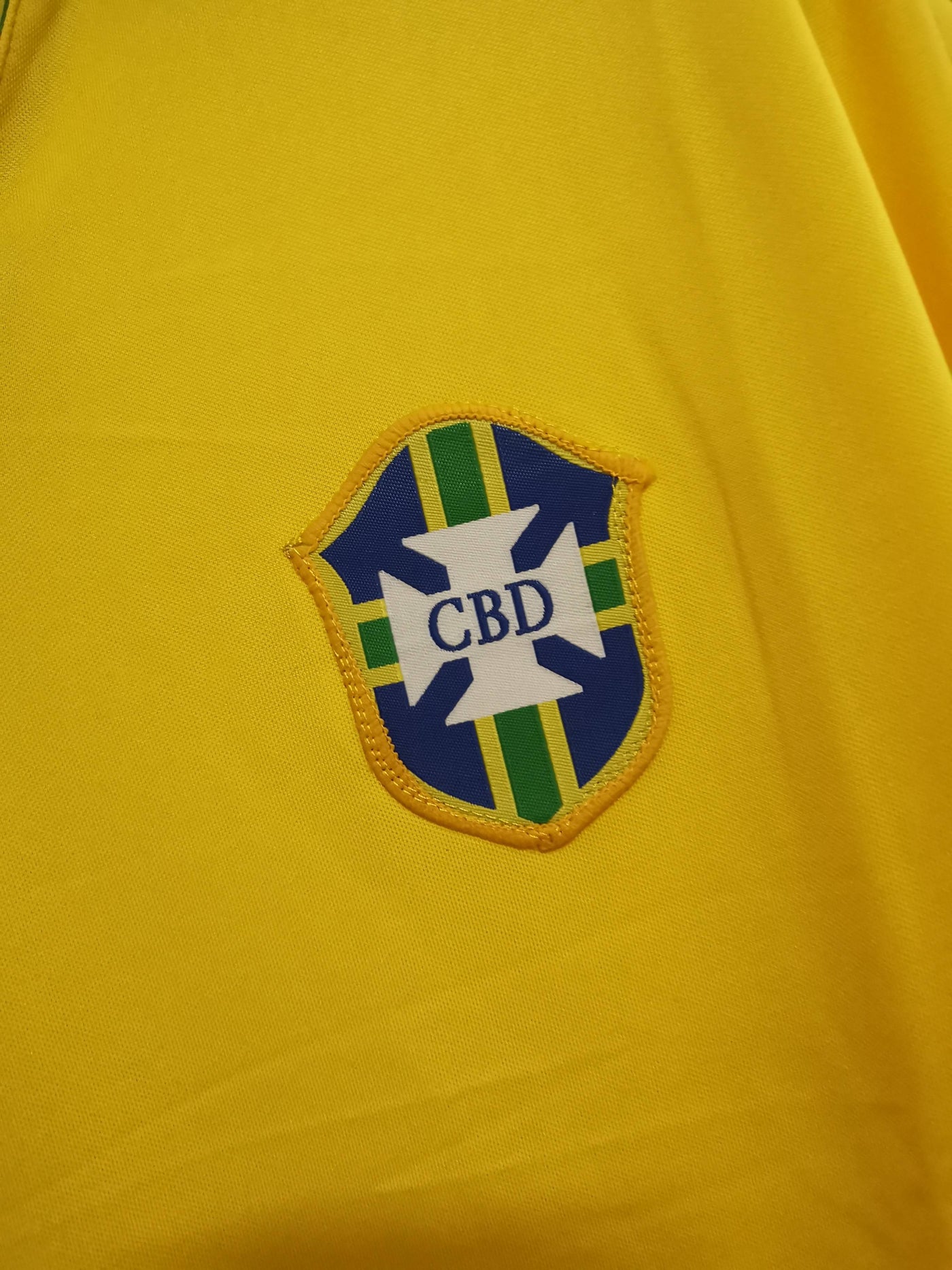 Brazil Retro 1957 Home (Fan)