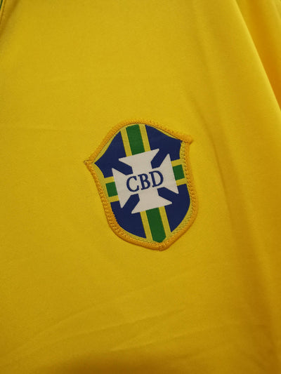 Brazil Retro 1957 Home (Fan)
