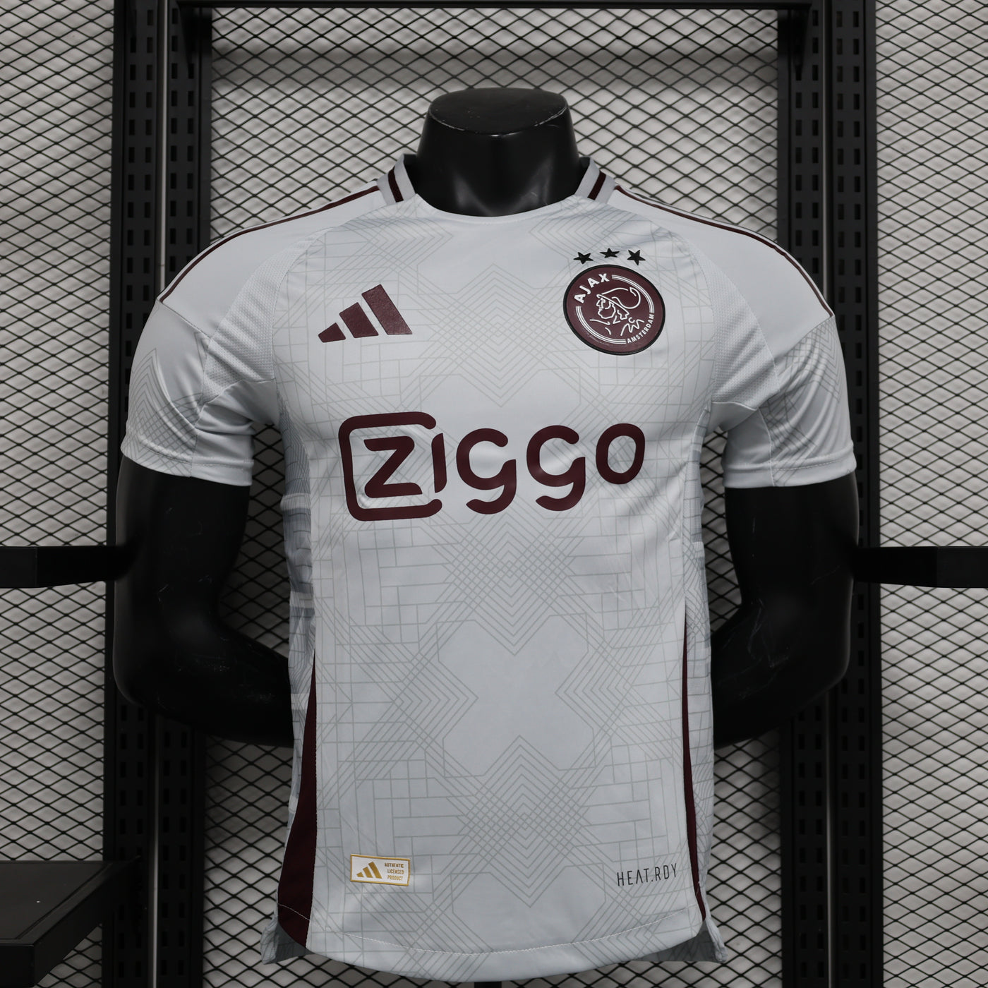 Ajax 24/25 Third Kit (Player)