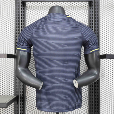 Real Madrid 25/26 Away (Player)
