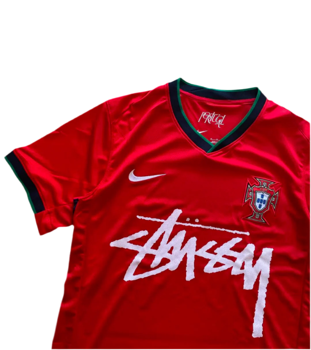 Portugal x Stüssy Home (Fan)