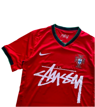 Portugal x Stüssy Home (Fan)
