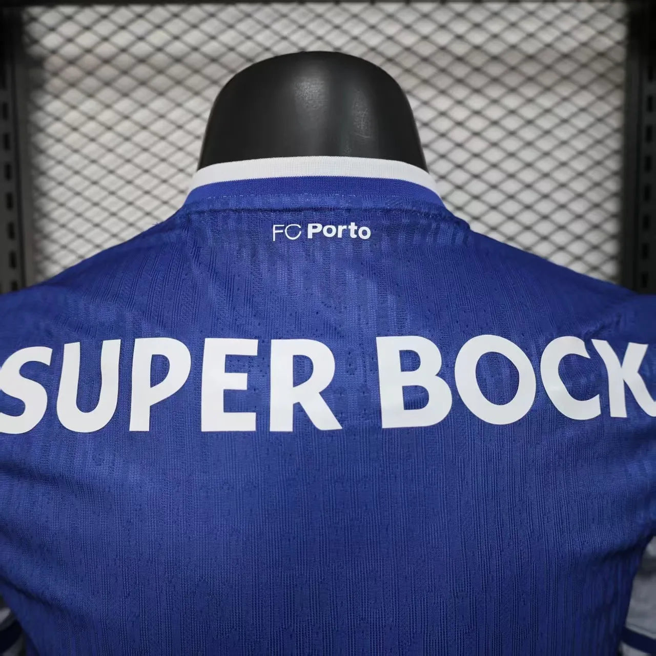 Porto 25/26 Home (Player)
