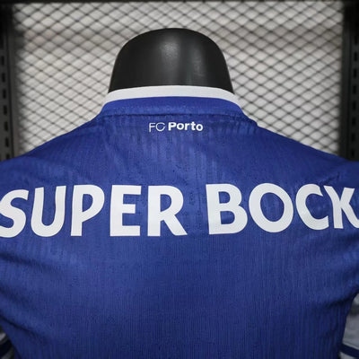 Porto 25/26 Home (Player)