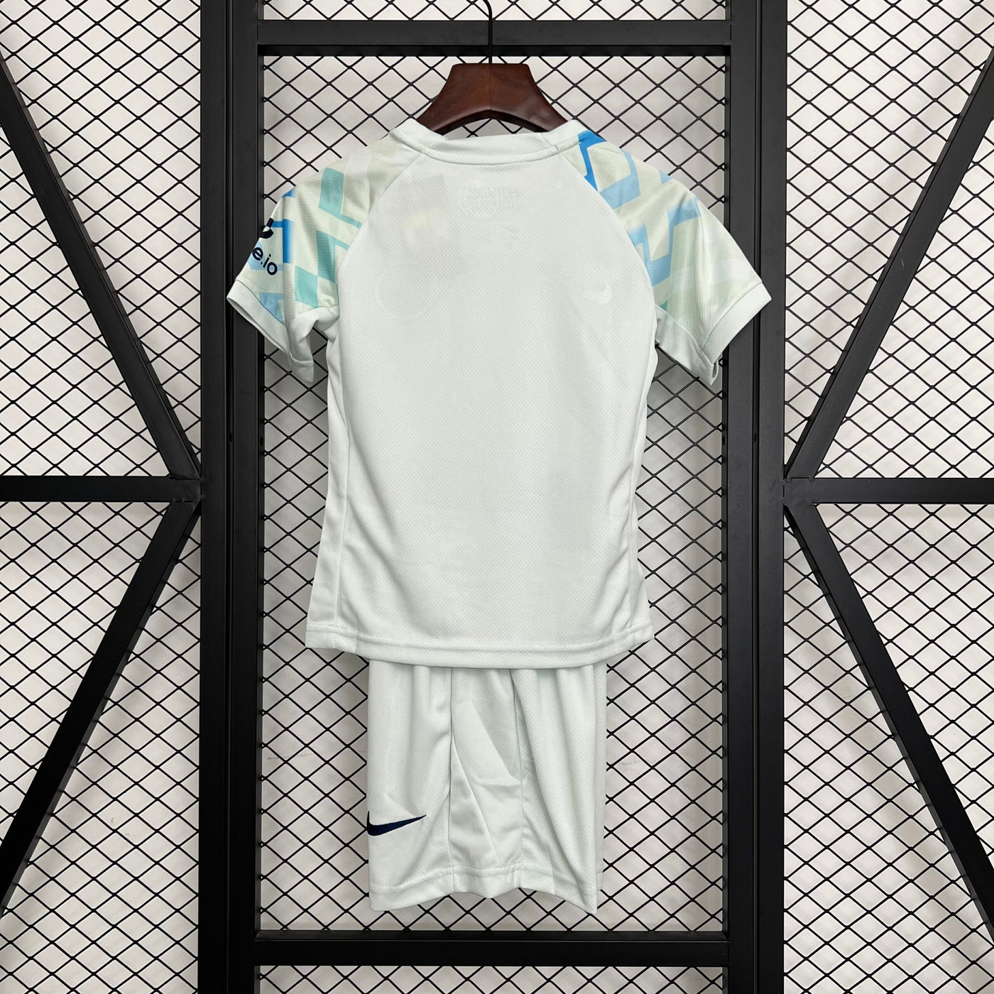 Inter Milan 25/26 Away (Kids)
