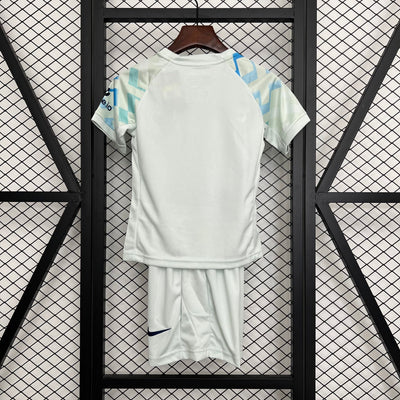 Inter Milan 25/26 Away (Kids)