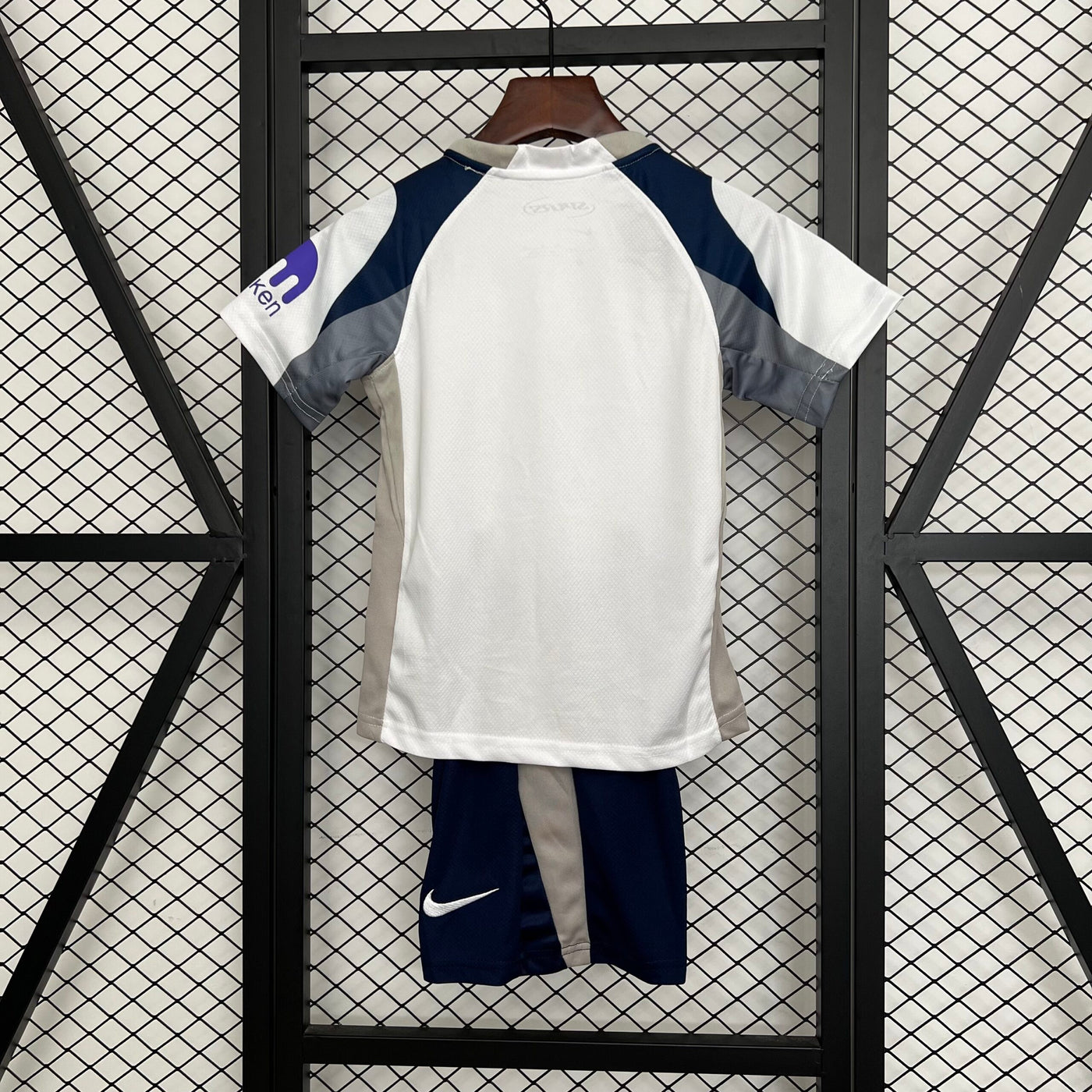 Tottenham 25/26 Home (Kids)