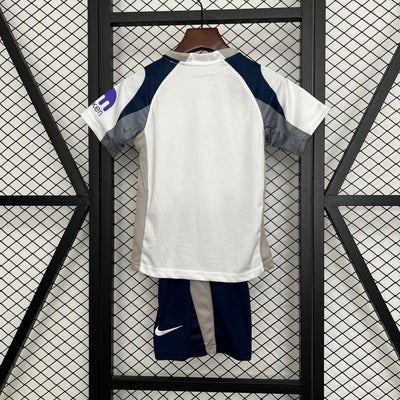 Tottenham 25/26 Home (Kids)