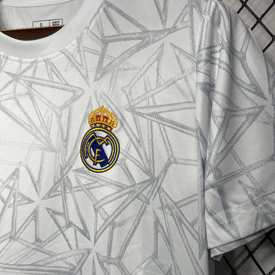 Real Madrid 24/25 Pre-Match (Fan)