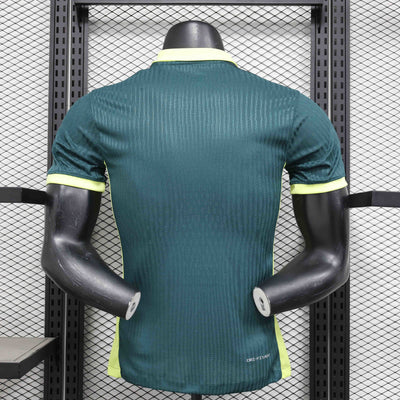 Barcelona 25/26 Green Edition (Player)