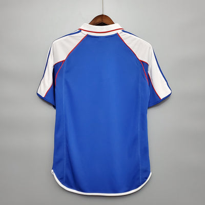 Japan Retro 2000 Home (Fan)