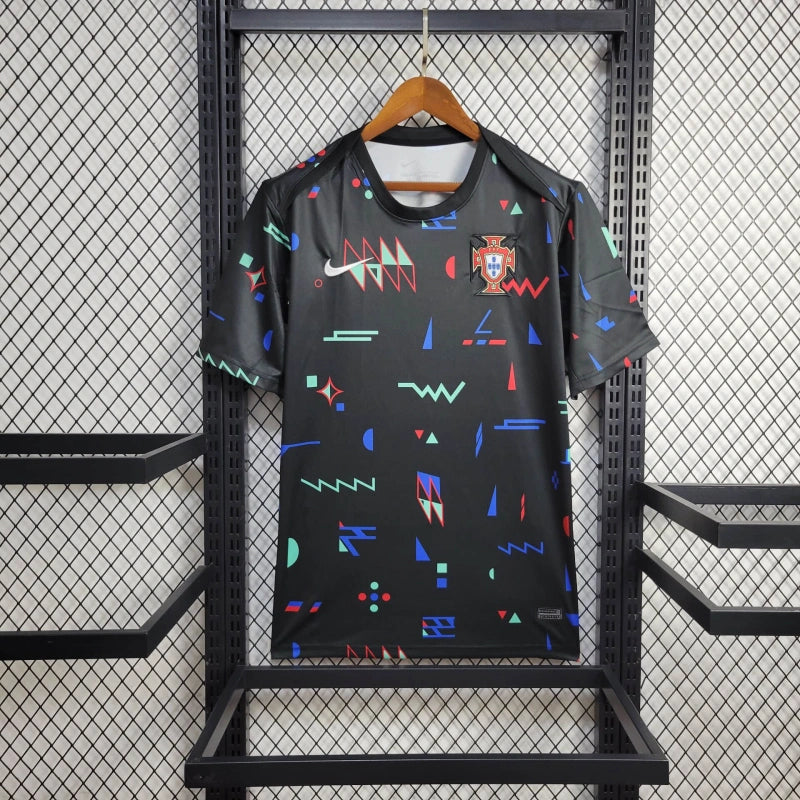 Portugal 24/25 Training kit