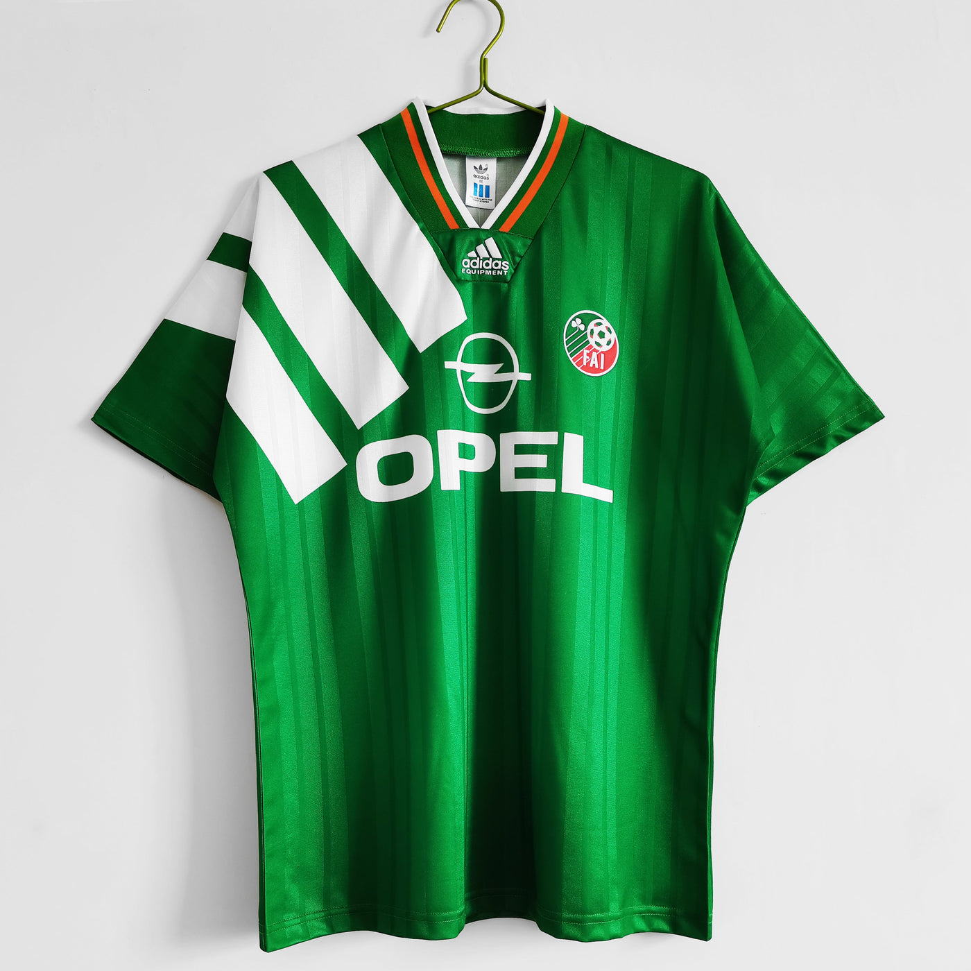 Ireland Retro 1992/1994 Home (Fan)