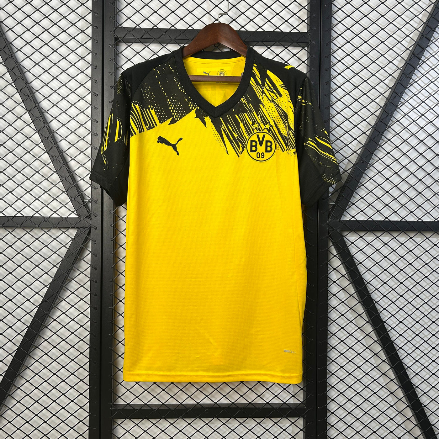 Dortmund 25/26 Home (Fan)