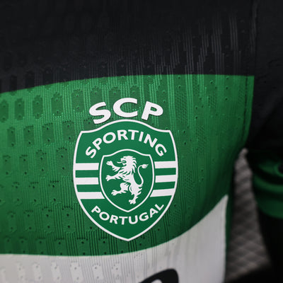 Sporting 24/25 Home (Player)