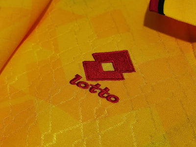 AC Milan Retro 1995/1996 2nd Away (Fan)