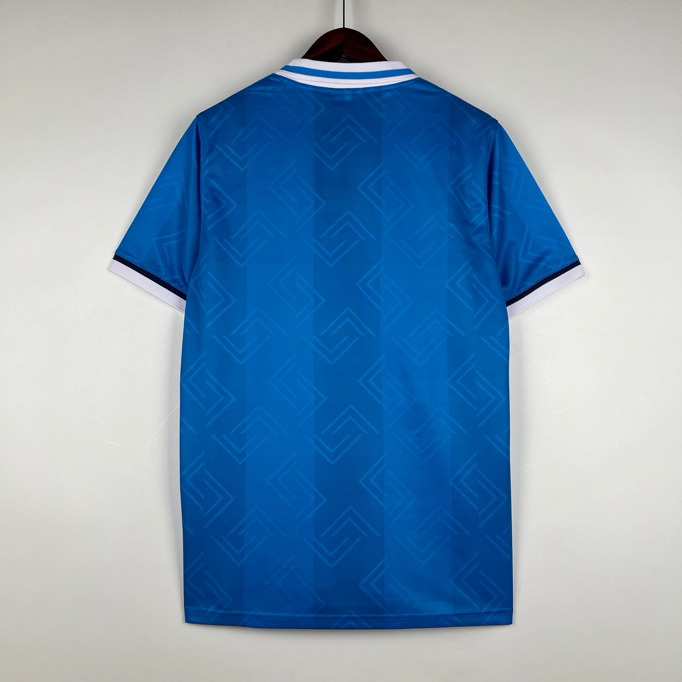 Napoli Retro 93/94 Home (Fan)