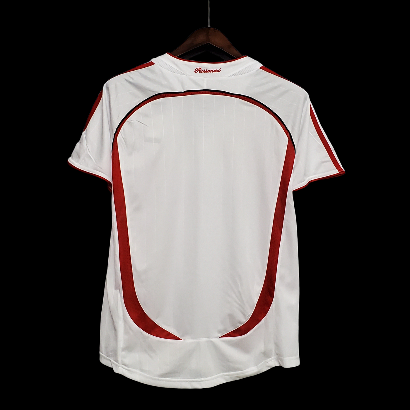 AC Milan 06/07 Champions League Edition Away (Fan)