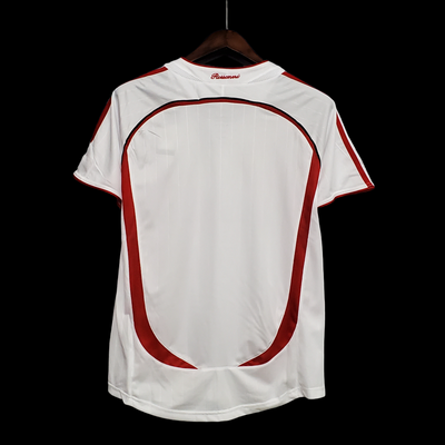 AC Milan 06/07 Champions League Edition Away (Fan)
