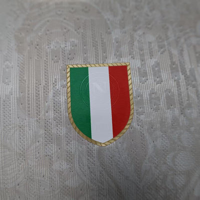 Napoli 25/26 Away (Player)