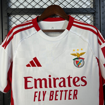 Benfica 25/26 Away (Fan)