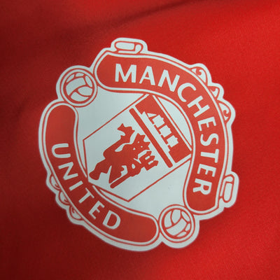 Manchester United 23/24 Windbreaker (Fan)