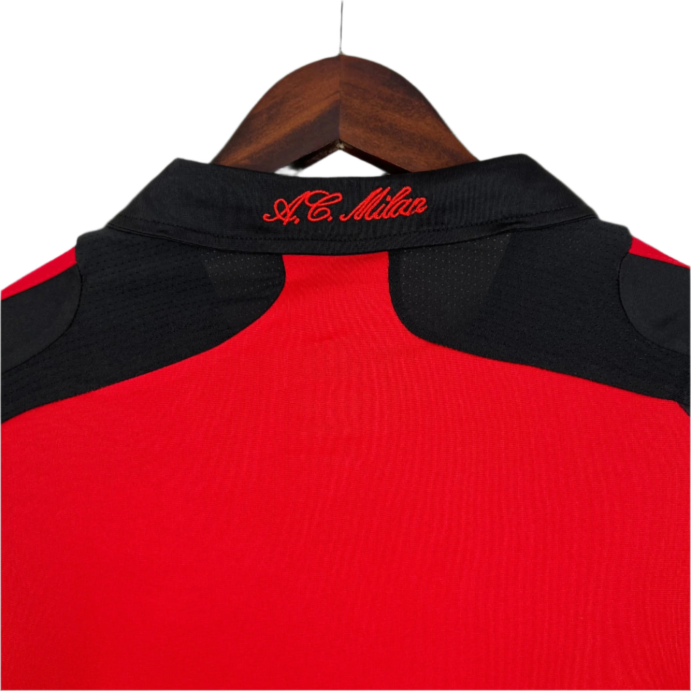 AC Milan Retro 07/08 Home (Fan)
