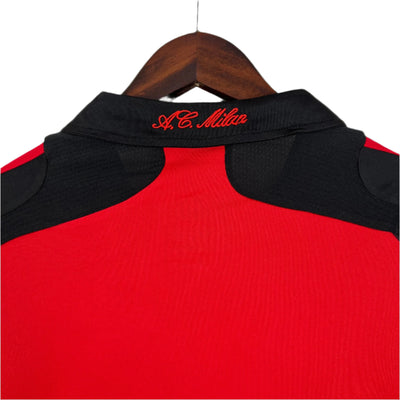 AC Milan Retro 07/08 Home (Fan)